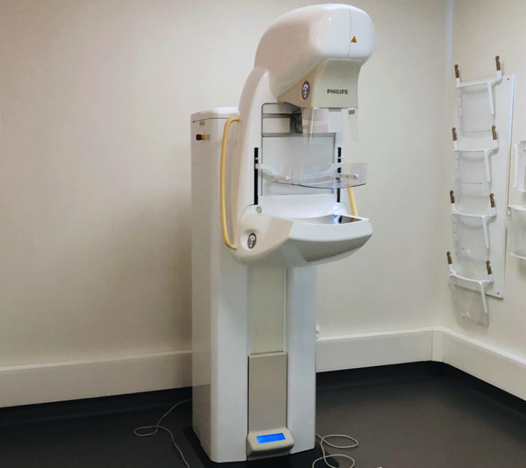Imagerie Médicale - Centre de Sète