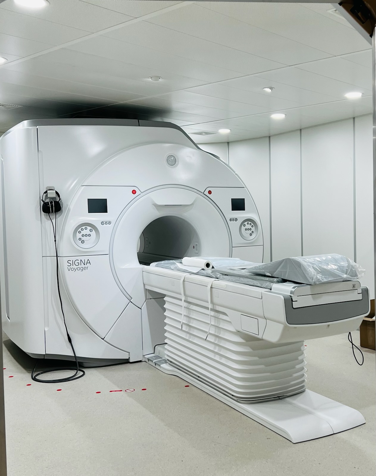Radiologie IRM Sete Frontignan